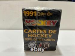 1990-91 OPC Premier Hockey Factory Sealed Set