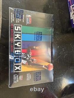 1992-93 SKYBOX Series 1 Jordan/USA Dream Team NBA Factory Sealed Box