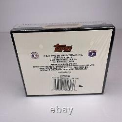 1995 Bowman's Best Baseball Factory Sealed Box Rare REFRACTORS Griffey