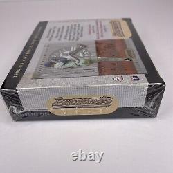 1995 Bowman's Best Baseball Factory Sealed Box Rare REFRACTORS Griffey