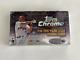 2000 Topps Chrome Series 1 Baseball Factory Sealed Hobby Box