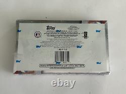 2000 TOPPS Chrome Series 1 Baseball Factory Sealed Hobby Box