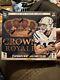 2013 Panini Crown Royale Football Factory Sealed Retail Box-2 Autograph/mem