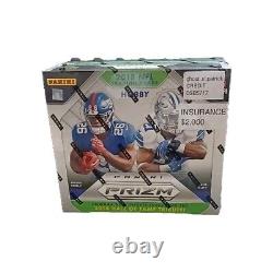 2018 Panini Prizm Football Hobby Box Factory Sealed