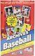 2019 Topps Archives Baseball Factory Sealed Hobby Box 24 Packs
