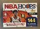 2020-21 Panini Nba Hoops Basketball Factory Sealed Mega Box