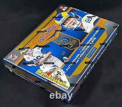 2020 Panini Plates & Patches Football Box Hobby Factory Sealed Box