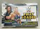 2020 Topps Wwe Fully Loaded Factory Sealed Box One Encased Autograph Card