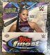 2021 Topps Finest Wwe Wrestling Hobby Box Brand New & Factory Sealed