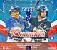 2022 Bowman Baseball Factory Sealed 24 Pack Retail Box