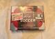 2022 Leaf Ultimate Soccer Factory Sealed Hobby Box