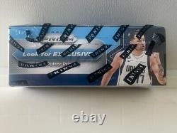 2023 2024 Panini NBA Prizm Basketball Factory Sealed 24 Pack Retail Box IN HAND