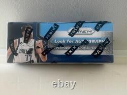 2023 2024 Panini NBA Prizm Basketball Factory Sealed 24 Pack Retail Box IN HAND