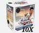 2023-24 Topps Chrome Basketball Factory Sealed Monster Box 10 Boxes Presale