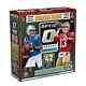 2023 Panini Donruss Optic Nfl Football Mega Box Factory Sealed