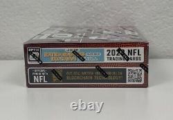 2023 Panini Donruss Optic NFL Football Retail Box Factory Sealed In Hand