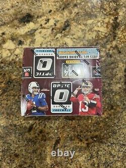 2023 Panini Donruss Optic NFL Football Retail Box Factory Sealed New IN HAND