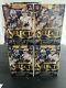 2023 Panini Select Nfl Football Blaster Box (lot Of 4) Factory Sealed In Hand