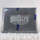 2023 Topps Brooklyn Collection Baseball Factory Sealed Box Trading Cards