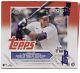 2023 Topps Series 2 Baseball Factory Sealed Jumbo Hobby Box