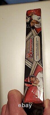 2024 Bowman Baseball Hobby Box Factory Sealed