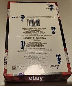 2024 Bowman Baseball Hobby Box Factory Sealed