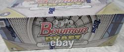 2024 Bowman Draft Baseball Hobby Box Factory Sealed 3 Autos