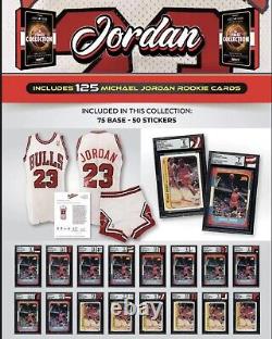 2024 Jersey Fusion The 1986-87 Collection Fleer Basketball Factory Sealed Pack