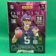 2024 Panini Origins Football International Nfl Blaster Factory Sealed Box