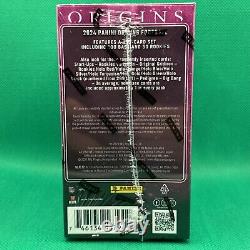 2024 Panini Origins Football International NFL Blaster FACTORY SEALED BOX