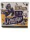 2024 Panini Prestige Football Factory Sealed Hybrid H2 Hobby Box