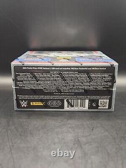 2024 Panini Prizm WWE Hobby Box Factory Sealed