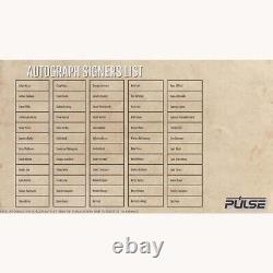 2024 Pulse Baseball Hobby box factory sealed 24PUB