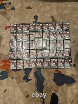 Huge Lot Of Assorted Sports Card Blaster Box Factory Sealed (125 Boxes)